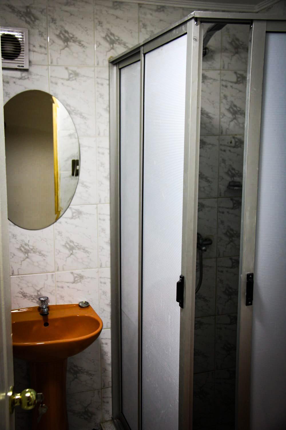 Killary Apart Hotel アントファガスタ エクステリア 写真